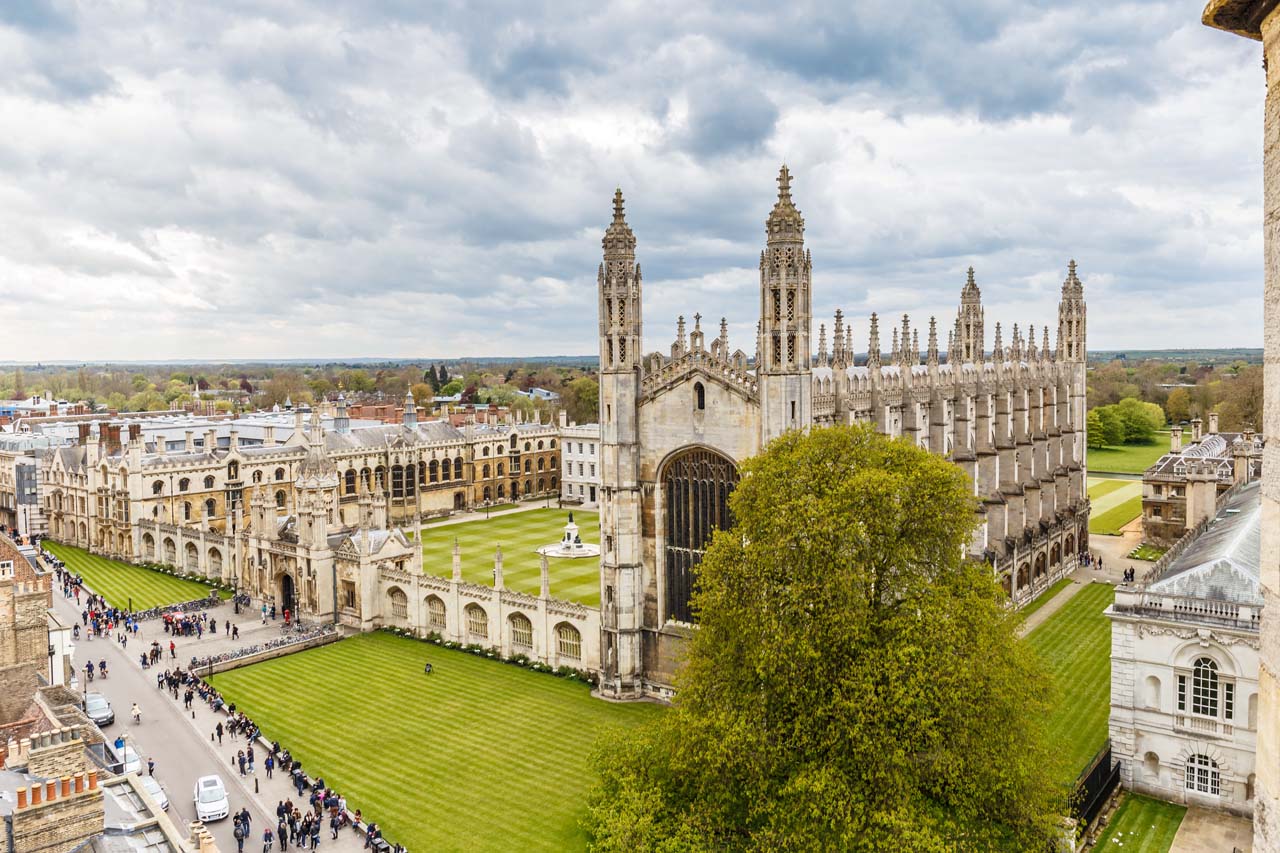 Top 5 Best UK Universities to Study 2019 - Currencies 4 You